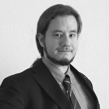 Dr. Alkinoos Athanasiou