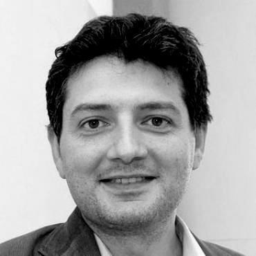 Dr. Alexandros Astaras